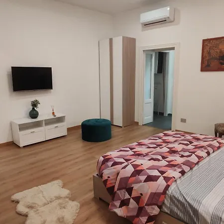 Apartment Lungo Fiume *