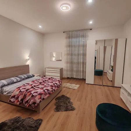 Lungo Fiume Apartment