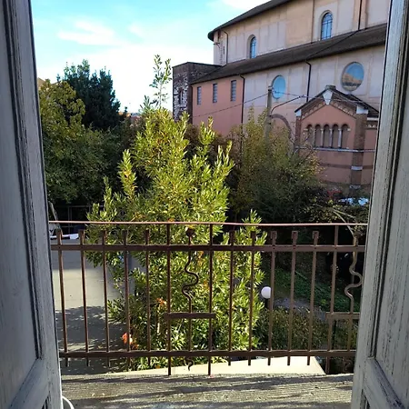 Apartman Lungo Fiume Sesto Calende