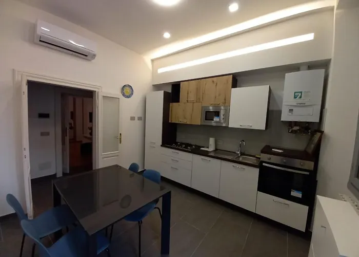 Lungo Fiume Apartament Sesto Calende