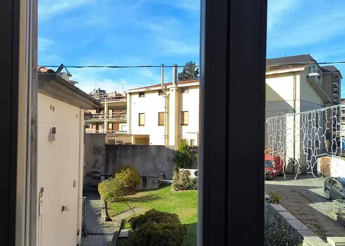 Lungo Fiume Sesto Calende