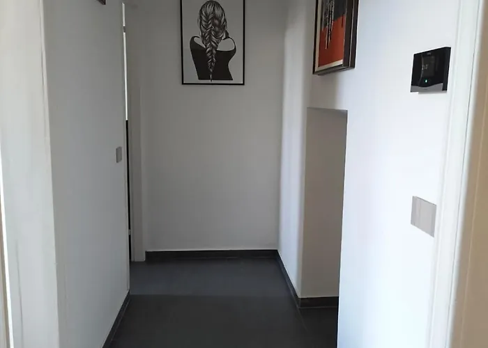 Lungo Fiume Apartament *