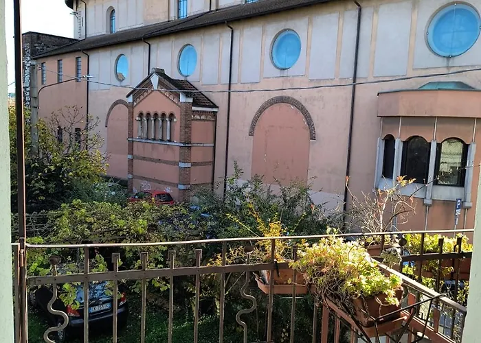 Lungo Fiume Sesto Calende