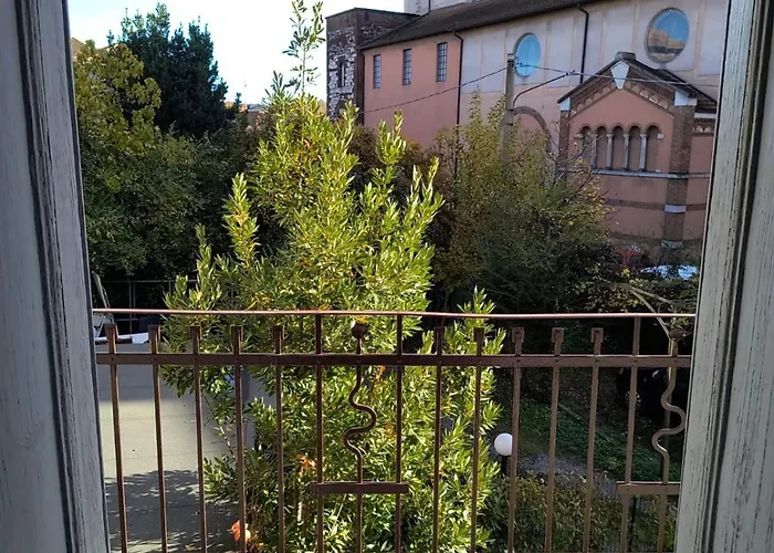 Apartament Lungo Fiume Sesto Calende