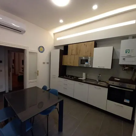 Lungo Fiume Apartamento Sesto Calende