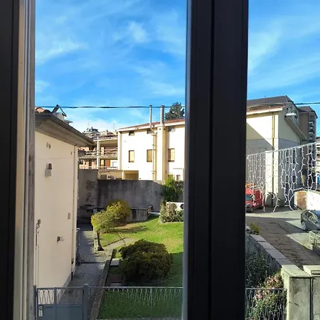 Lungo Fiume Sesto Calende